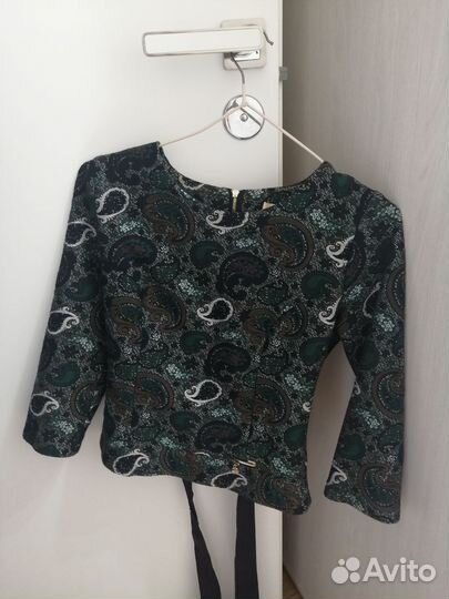 Кофта пиджак