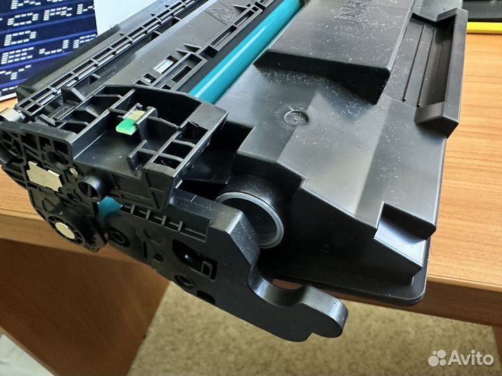 Картридж hp cf226x