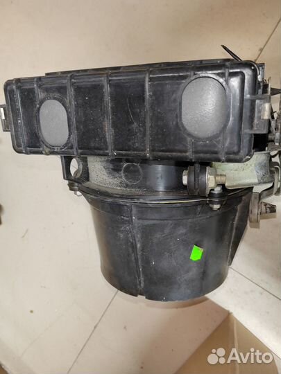 Отопитель салона УАЗ