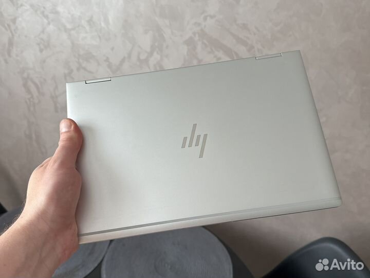 Трансформер hp 1030 g4 i5-8365/16/256/IPS touch