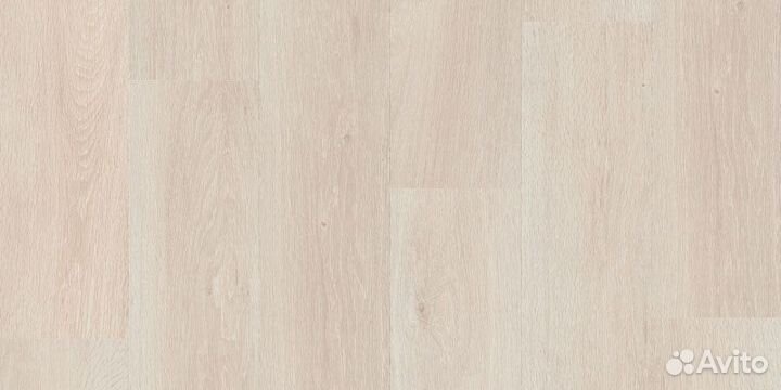 Пвх плитка, кварц виниловый ламинат Quick Step Alpha Vinyl Bloom Дуб морской светлый avmpu 40079