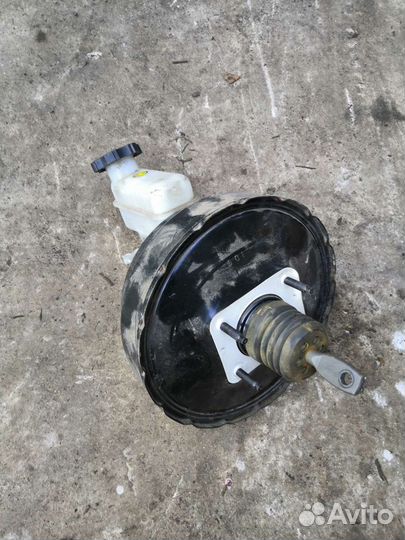 Усилитель тормозов вакуумный Ssang Yong New Koran