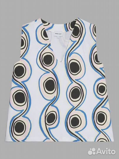 Bimba y Lola новый топ S