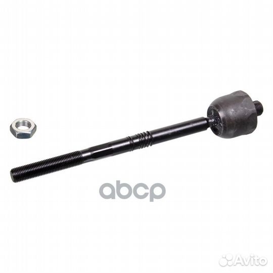 Тяга рулевая mercedes C-class (W204) C 230 4-ma