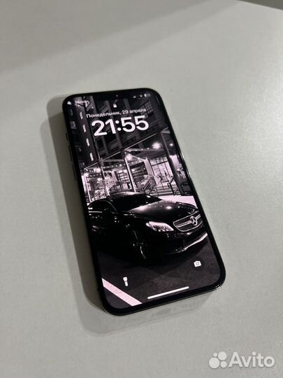iPhone 13 Pro, 256 ГБ