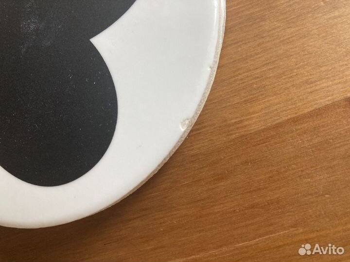 Подставка под кружку 2 шт