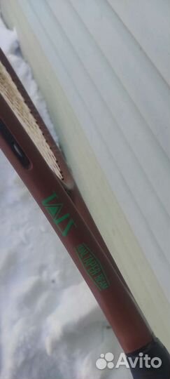 Ракетка для большого тенниса