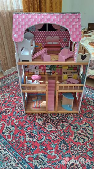 Дом для кукол