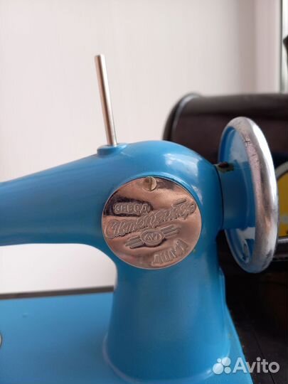 Швейная машинка СССР