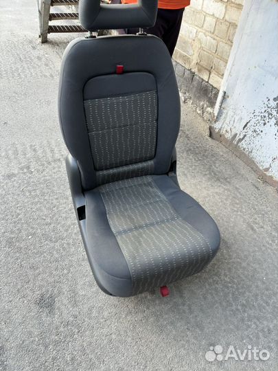 Автокресло