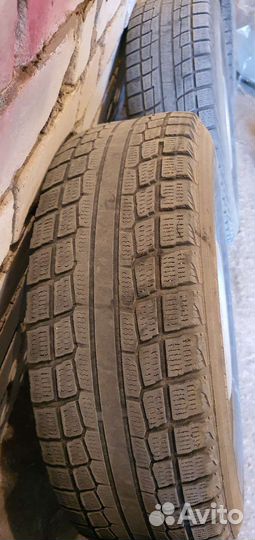 Колеса/Шины/Диски