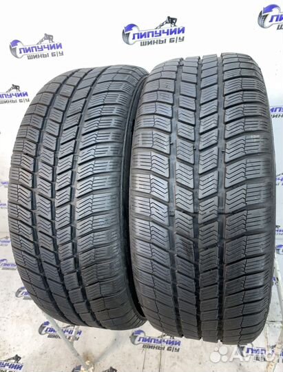 Barum Polaris 3 215/55 R16 93H