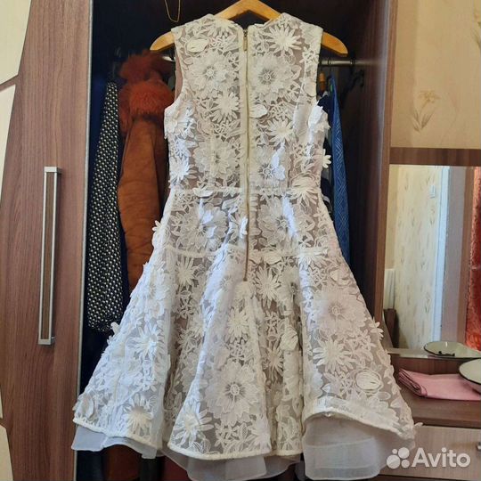 Платье на выпускной, свадьбу, вечернее платье