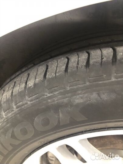 Hankook Optimo K415 195/65 R15 H