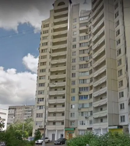 Биовет ул гурьянова 4 корп 1 фото 3-я Мытищинская ул., 16с52 в Москве: информация о доме, предложения о покупке и 