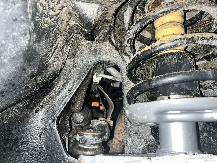 LADA Granta 1.6 AT, 2013, 100 000 км