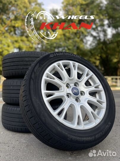 Ford R16 оригинал с резиной
