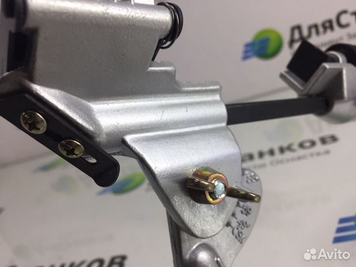 Стойка для заточки сверл