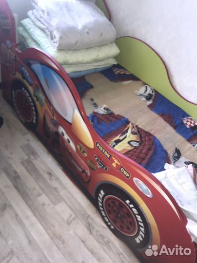 Детская мебель бу