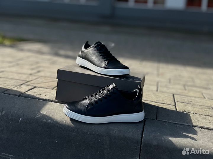 Кроссовки Ecco