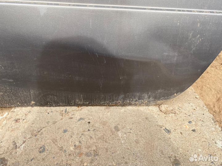 Задняя дверь LADA granta