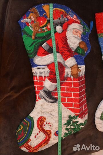 Рождественские подарки