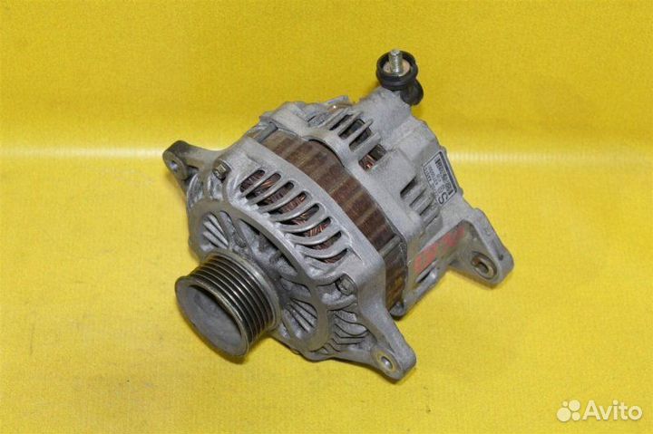 Генератор Subaru Outback BPE EZ30 2009-2009