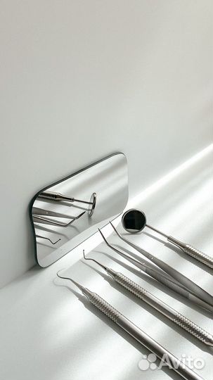 Ассистент стоматолога