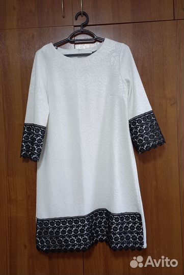 Платье, 48 размер