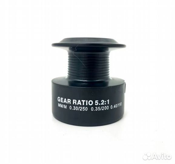 Катушка Kaida DF 4000 / Kaida Differ 4000