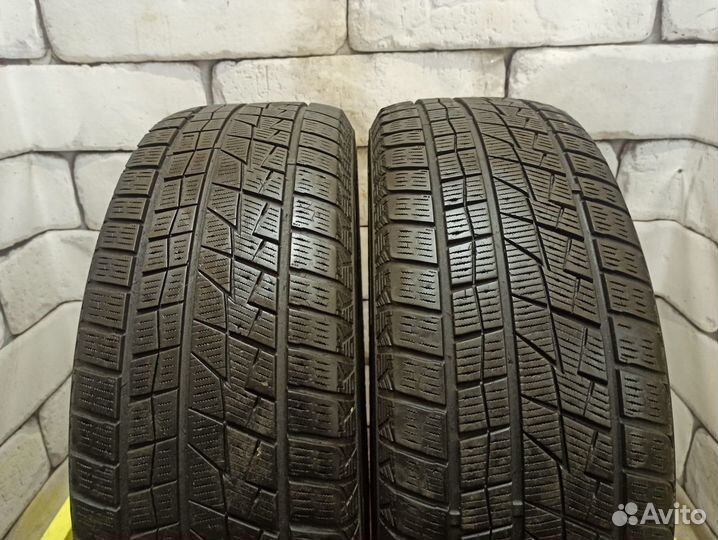 Foman Frozenero W766 245/60 R18