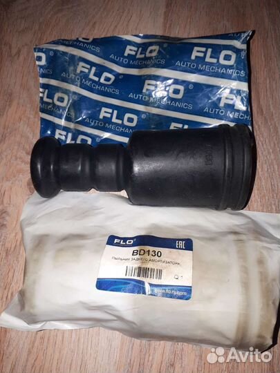 Пыльник заднего амортизатора, на Mitsubishi lancer