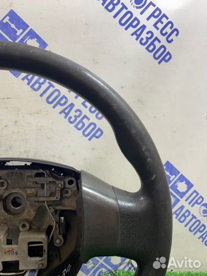 Руль Nissan Almera Classic седан 1.6 QG16 2008