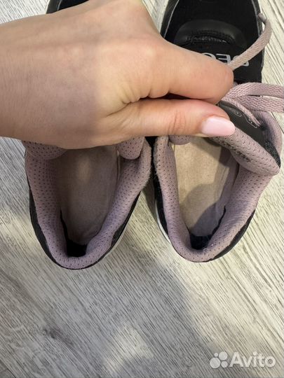 Кроссовки ecco оригинал