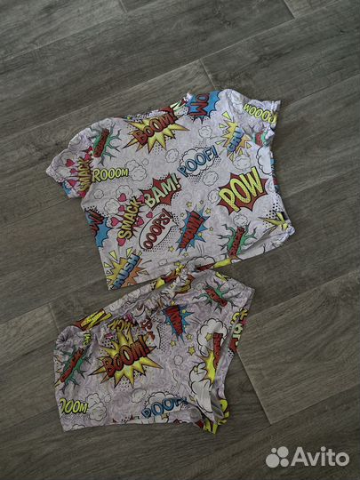 Женские вещи пакетом 42 44