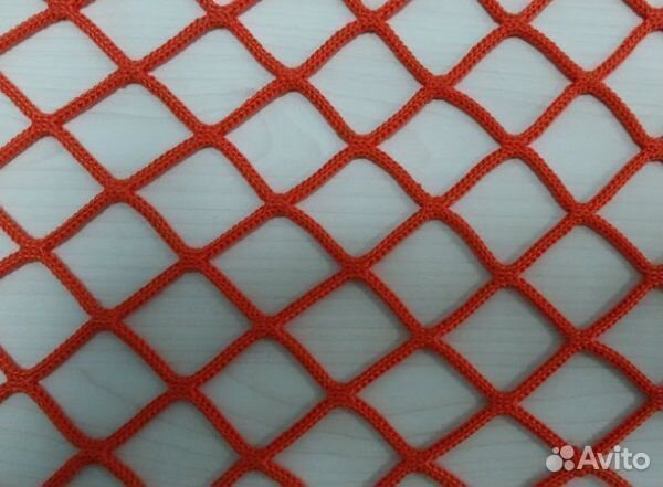 Сетка заградительная ячейка 20x20x2мм