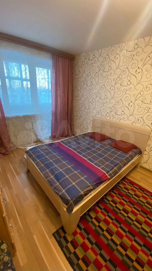 1-к. квартира, 29 м², 4/5 эт.