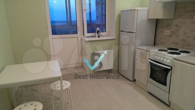 1-к. квартира, 42,2 м², 14/23 эт.