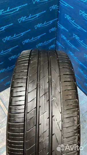 Hankook Ventus S1 Evo2 SUV K117A 245/45 R19