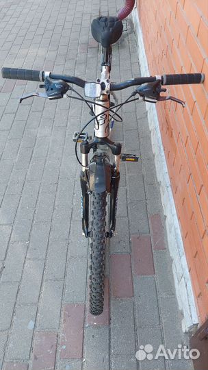 Велосипед GT Avalanche 3.0 M