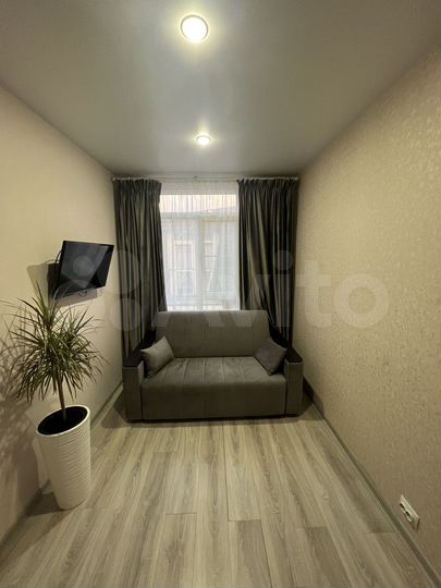 1-к. квартира, 30 м², 4/4 эт.