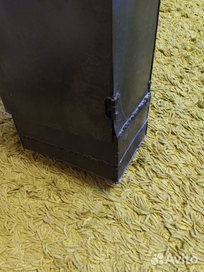 Оружейный сейф