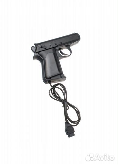 Пистолет для dendy