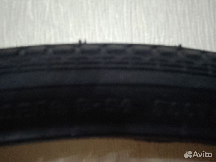 Покрышка СССР