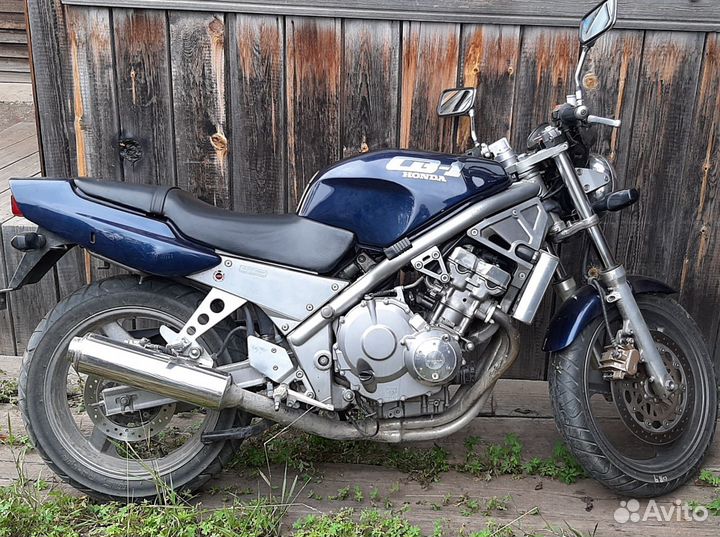 Продам Хонда Сб1