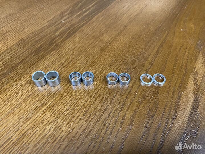 Лыжи для трюкового самоката