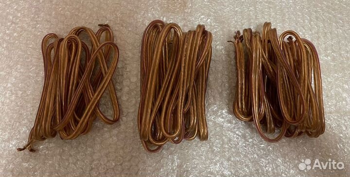 Акустический кабель HiFi Joker Germany