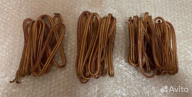 Акустический кабель HiFi Joker Germany