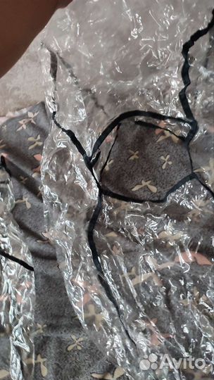 Дождевик для коляски