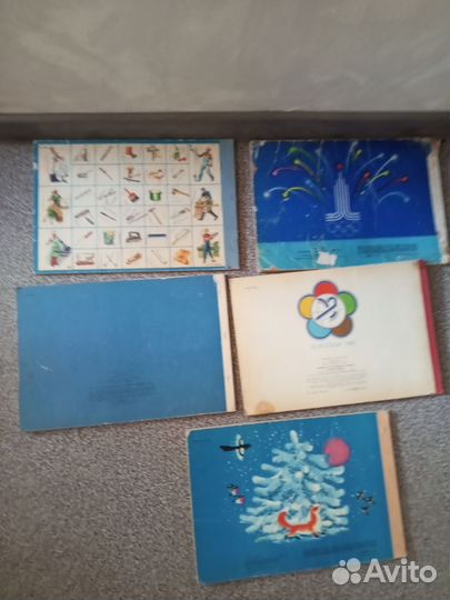 Звёздочка. Календарь для октябрят